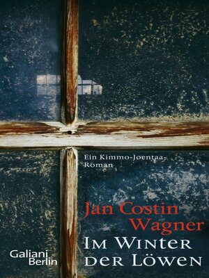 cover image of Im Winter der Löwen